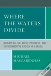 Capa do artigo Where The Waters Divide