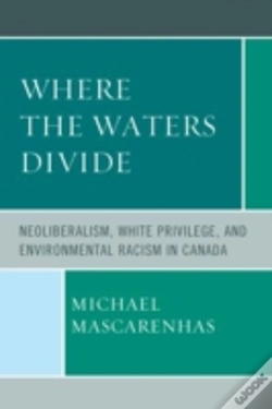Capa do artigo Where The Waters Divide