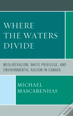 Capa do artigo Where The Waters Divide