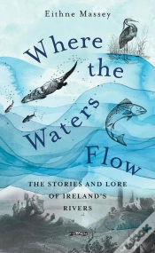 Capa do artigo Where The Waters Flow