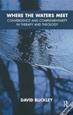 Capa do artigo Where The Waters Meet