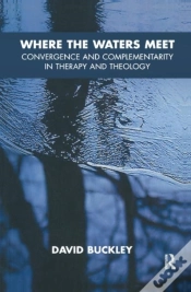 Capa do artigo Where The Waters Meet