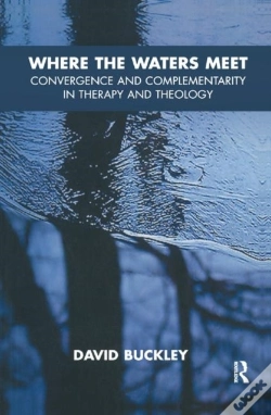 Capa do artigo Where The Waters Meet