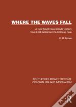 Where The Waves Fall