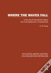Where The Waves Fall