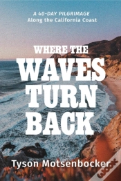 Capa do artigo Where The Waves Turn Back
