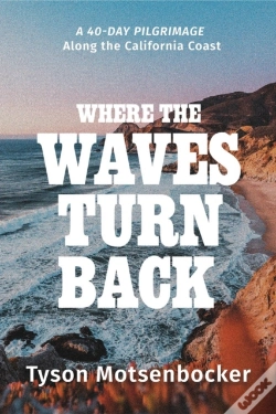 Capa do artigo Where The Waves Turn Back