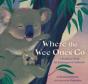 Where The Wee Ones Go - Preview