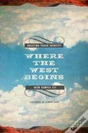 Capa do artigo Where The West Begins