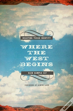 Capa do artigo Where The West Begins