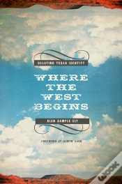 Capa do artigo Where The West Begins