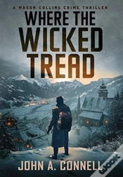 Capa do artigo Where The Wicked Tread