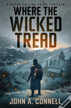 Capa do artigo Where The Wicked Tread