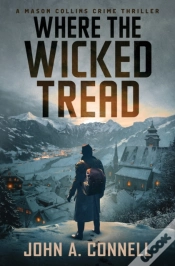 Capa do artigo Where The Wicked Tread