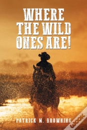 Capa do artigo Where The Wild Ones Are!