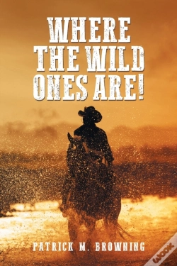 Capa do artigo Where The Wild Ones Are!