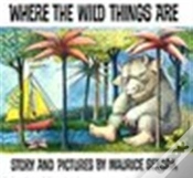 Capa do artigo Where The Wild Things Are