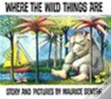Where The Wild Things Are
