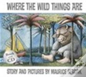 Capa do artigo Where The Wild Things Are