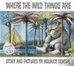 Capa do artigo Where The Wild Things Are
