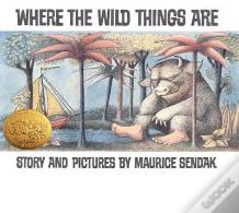 Where The Wild Things Are