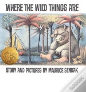 Capa do artigo Where The Wild Things Are