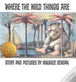 Capa do artigo Where The Wild Things Are