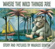 Where The Wild Things Are