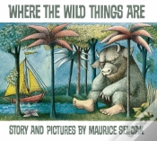 Capa do artigo Where The Wild Things Are