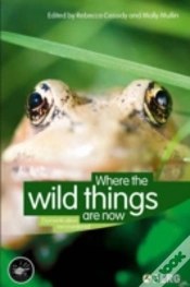 Capa do artigo Where The Wild Things Are Now