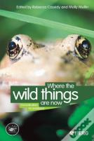 Where The Wild Things Are Now