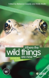 Where The Wild Things Are Now