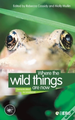Capa do artigo Where The Wild Things Are Now