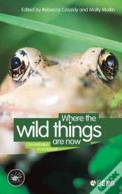 Capa do artigo Where The Wild Things Are Now