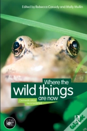 Capa do artigo Where The Wild Things Are Now