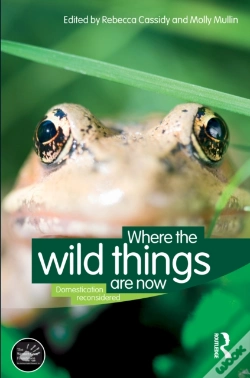 Capa do artigo Where The Wild Things Are Now