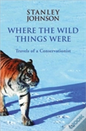 Where The Wild Things Were