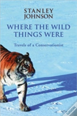 Capa do artigo Where The Wild Things Were
