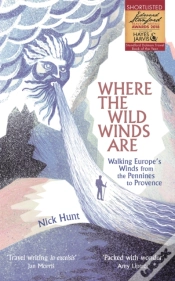 Capa do artigo Where The Wild Winds Are