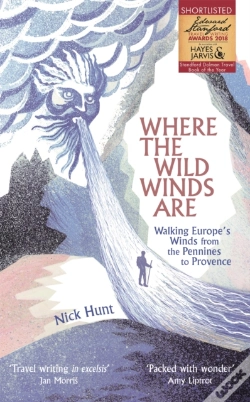 Capa do artigo Where The Wild Winds Are