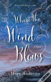 Capa do artigo Where The Wind Blows