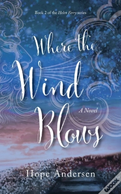 Capa do artigo Where The Wind Blows