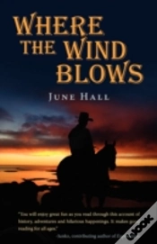 Capa do artigo Where The Wind Blows