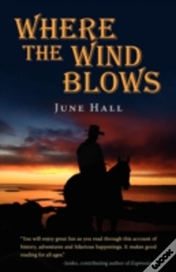 Capa do artigo Where The Wind Blows