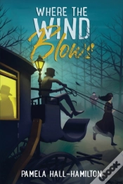 Capa do artigo Where The Wind Blows