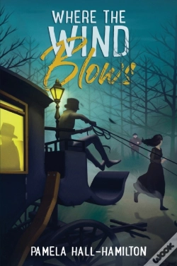 Capa do artigo Where The Wind Blows