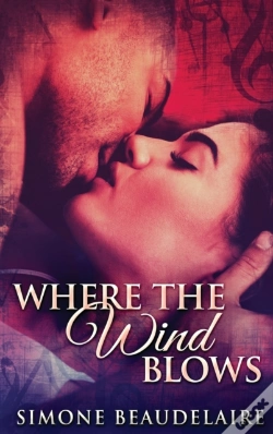 Capa do artigo Where The Wind Blows