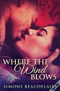 Capa do artigo Where The Wind Blows