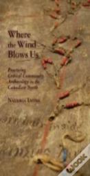Where The Wind Blows Us