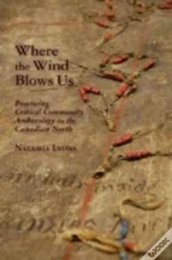 Capa do artigo Where The Wind Blows Us